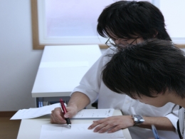 しののめ研成義塾　ちはら台校