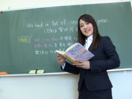 アップル学習会アップル学習会　千間台校