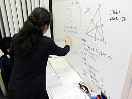 私学クラブ私学クラブ　立教コース