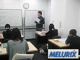 メルリックス学院メルリックス学院　福岡校