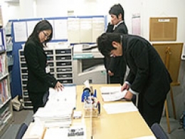個別指導スクエア 石巻住吉校