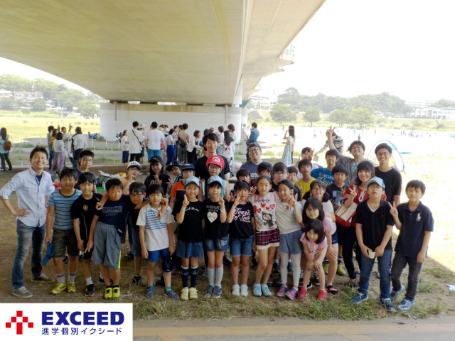進学個別イクシード(東京都大田区/御嶽山駅/塾講師・学習塾)_1