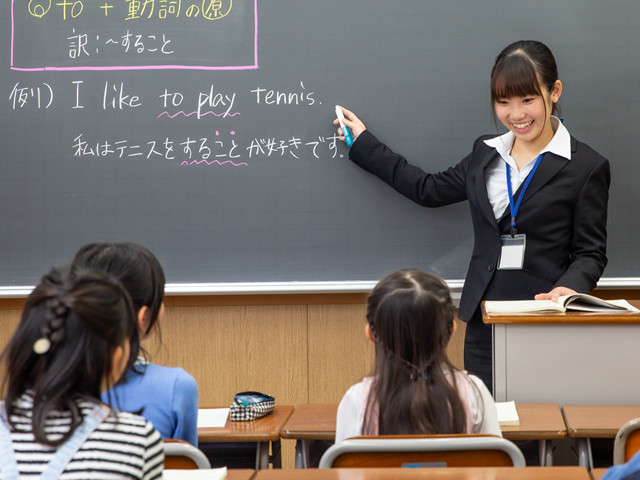 京進 小中部 高の原校のアルバイト求人情報 塾講師ナビ