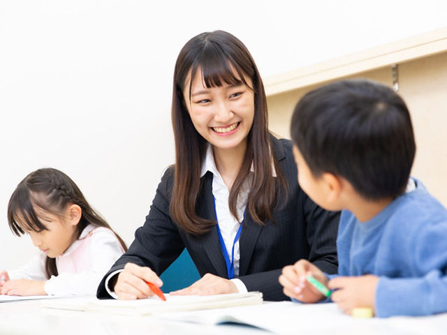 個別指導 京進スクール ワン くずは教室のアルバイト求人情報 塾講師ナビ