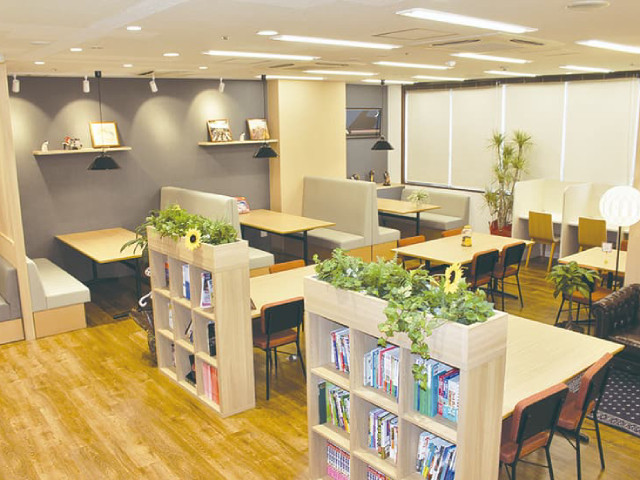 ゴールフリーLab(京都府京都市中京区/二条駅/塾講師・学習塾)_1