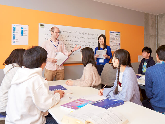 募集中 J Prep 斉藤塾 渋谷校 最高水準の英語教育を担う講師募集 教育系 東京都渋谷区 渋谷駅 アルバイトex 求人id