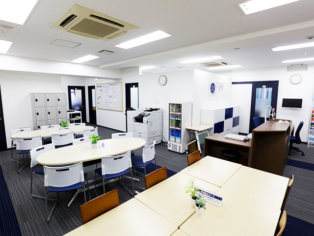 一会塾(東京都渋谷区/恵比寿駅/塾講師・学習塾)_1