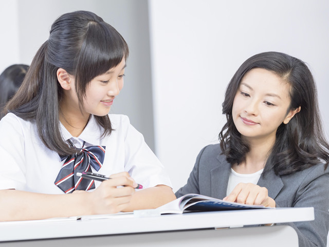 KATEKYO学院(新潟県新潟市東区/大形駅/塾講師・学習塾)_1