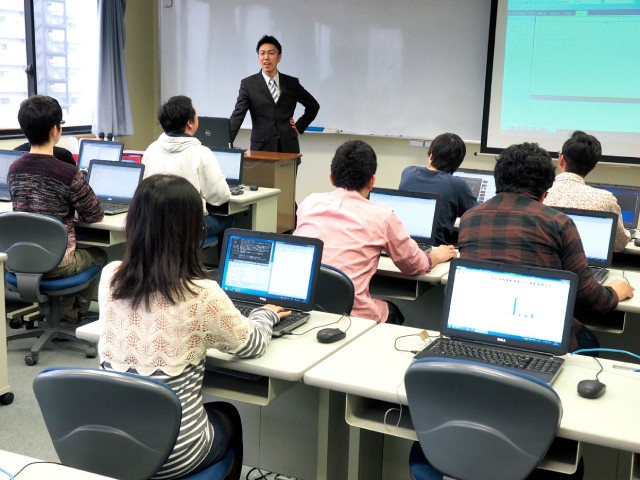 成田国際航空専門学校(茨城県取手市/取手駅/塾講師・学習塾)_1