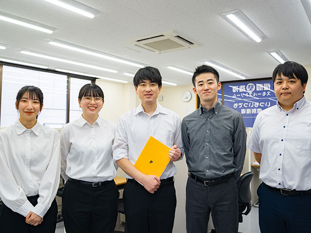 個別指導塾スモールストリーム(熊本県宇城市/小川駅/塾講師・学習塾)_1