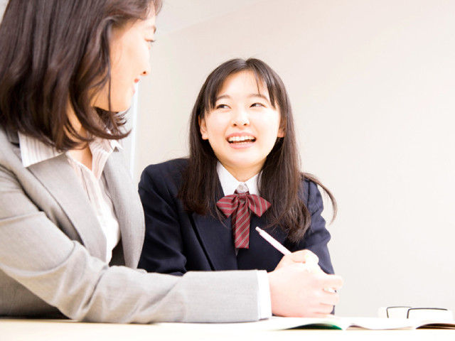 ITTO個別指導学院(東京都中野区/新井薬師前駅/塾講師・学習塾)_1