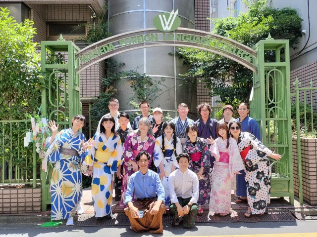 学校法人 湖南学園(東京都新宿区/高田馬場駅/塾講師・学習塾)_1