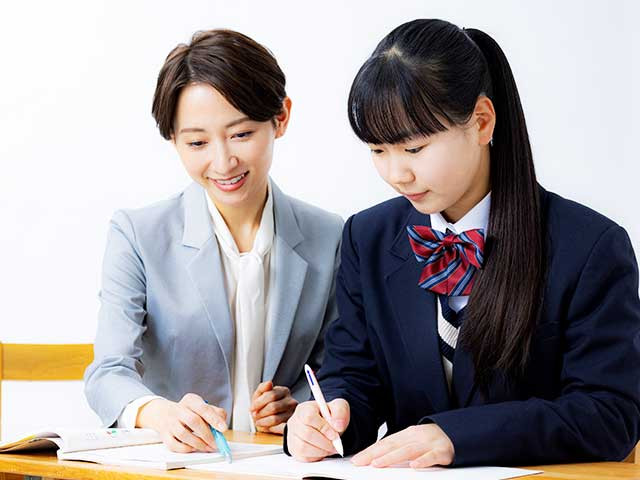 KATEKYO学院(青森県青森市/東青森駅/塾講師・学習塾)_1